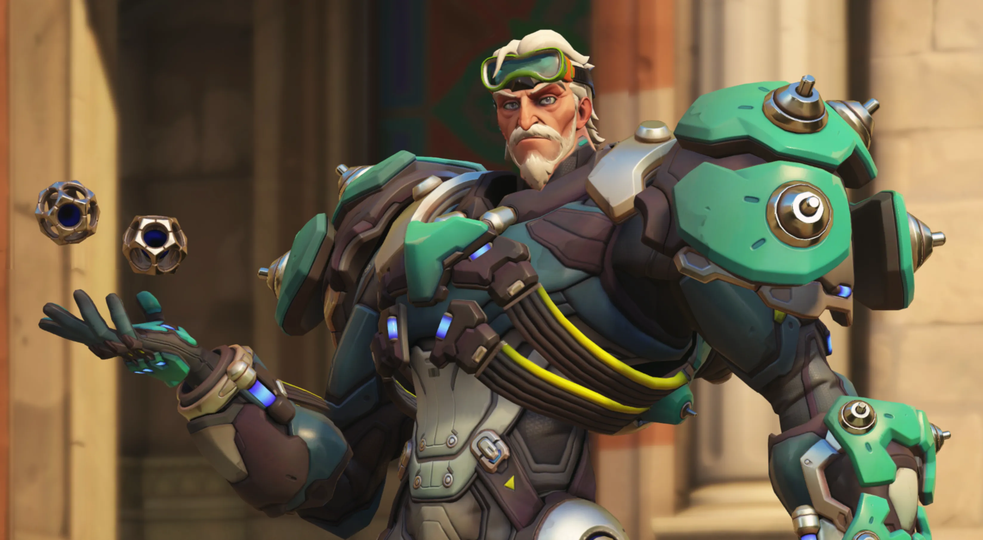 sigma overwatch 2 stadium